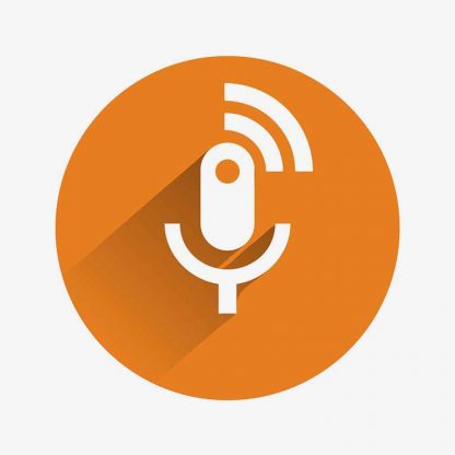 3D microphone icon isolated : Stock Vector (Royalty Free) 021527