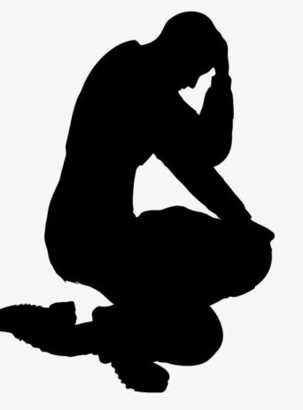 How to Manage Stress and Overcome Desperation : Stock Vector (Royalty Free) 021529