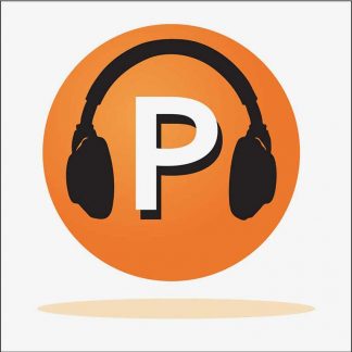 Top Podcast Shows: Popular Announcements & Must-Listen Episodes : Stock Vector (Royalty Free) 021530