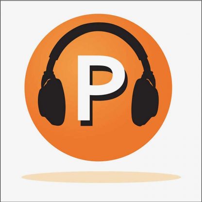 Top Podcast Shows: Popular Announcements & Must-Listen Episodes : Stock Vector (Royalty Free) 021530