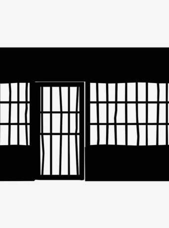 How to Secure Prisons: Building Walls to Prevent Crime : Stock Vector (Royalty Free) 021542