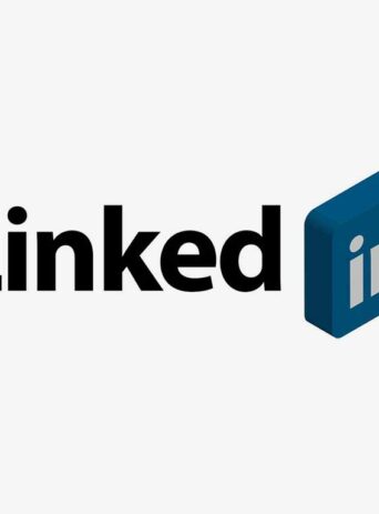 LinkedIn Company Brand Logo : Stock Vector (Royalty Free) 021548