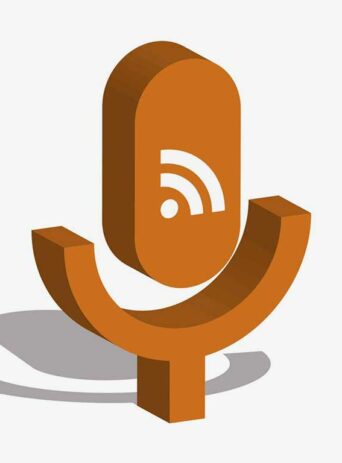 3D microphone icon isolated : Stock Vector (Royalty Free) 021585