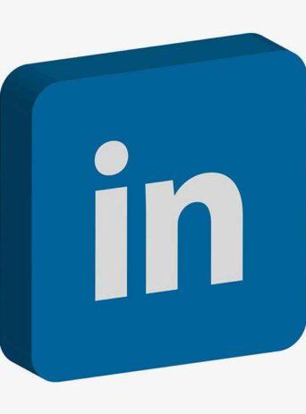 LinkedIn Company Brand Logo : Stock Vector (Royalty Free) 021642