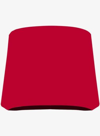 Illustration Of Fez Icon In Red Isolated On White : Stock Vector (Royalty Free) 021698