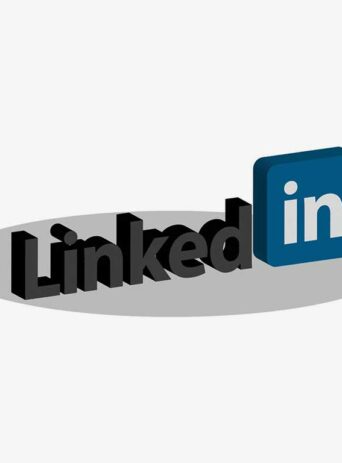 LinkedIn Company Brand Logo : Stock Vector (Royalty Free) 021707