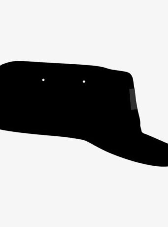 How to Wear a Cap in the Army: A Guide to Military Headgear : Stock Vector (Royalty Free) 021737