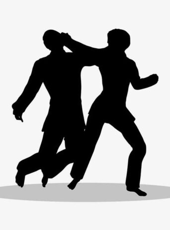 Mastering the Art of Karate: A Step-by-Step Guide : Stock Vector (Royalty Free) 021768