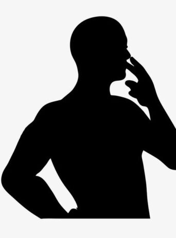 The Deadly Consequences of Smoking: Posing a Risk to Your Health : Stock Vector (Royalty Free) 021789