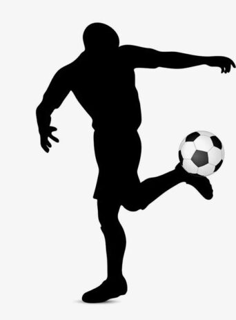 Mastering the Art of Soccer: Tips for Athletes and Players : Stock Vector (Royalty Free) 021804