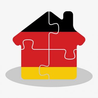 The Unity of Germany: A Guide to the German Flag and Its Symbolism in House and Home : Stock Vector (Royalty Free) 021812