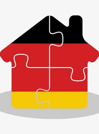 The Unity of Germany: A Guide to the German Flag and Its Symbolism in House and Home : Stock Vector (Royalty Free) 021812