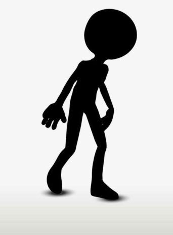 The Silent Struggle: Understanding the Frustration of a Lonely Man : Stock Vector (Royalty Free) 021818