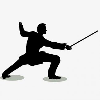 How to Master the Art of Defense in Fencing: Battle Strategies and Techniques : Stock Vector (Royalty Free) 021841