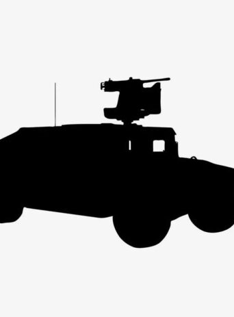 Exploring the Legacy of Hummer Trucks : Stock Vector (Royalty Free) 021863