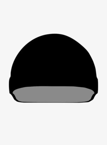Stay Warm and Stylish with Adult Beanie Hats : Stock Vector (Royalty Free) 021865