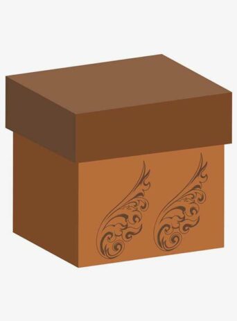 Unlocking the Power of Imagination with Box and Wing Designs : Stock Vector (Royalty Free) 021879