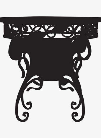 Maximizing Summer Comfort and Style: The Role of Tables and Roofs in Outdoor Spaces : Stock Vector (Royalty Free) 021882